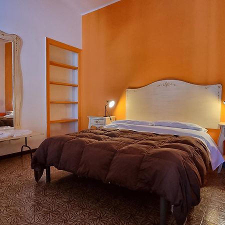 Appartement Piazza Politeama à Palerme Extérieur photo