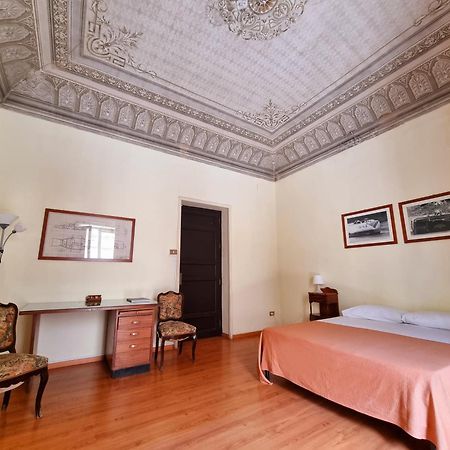 Appartement Piazza Politeama à Palerme Extérieur photo