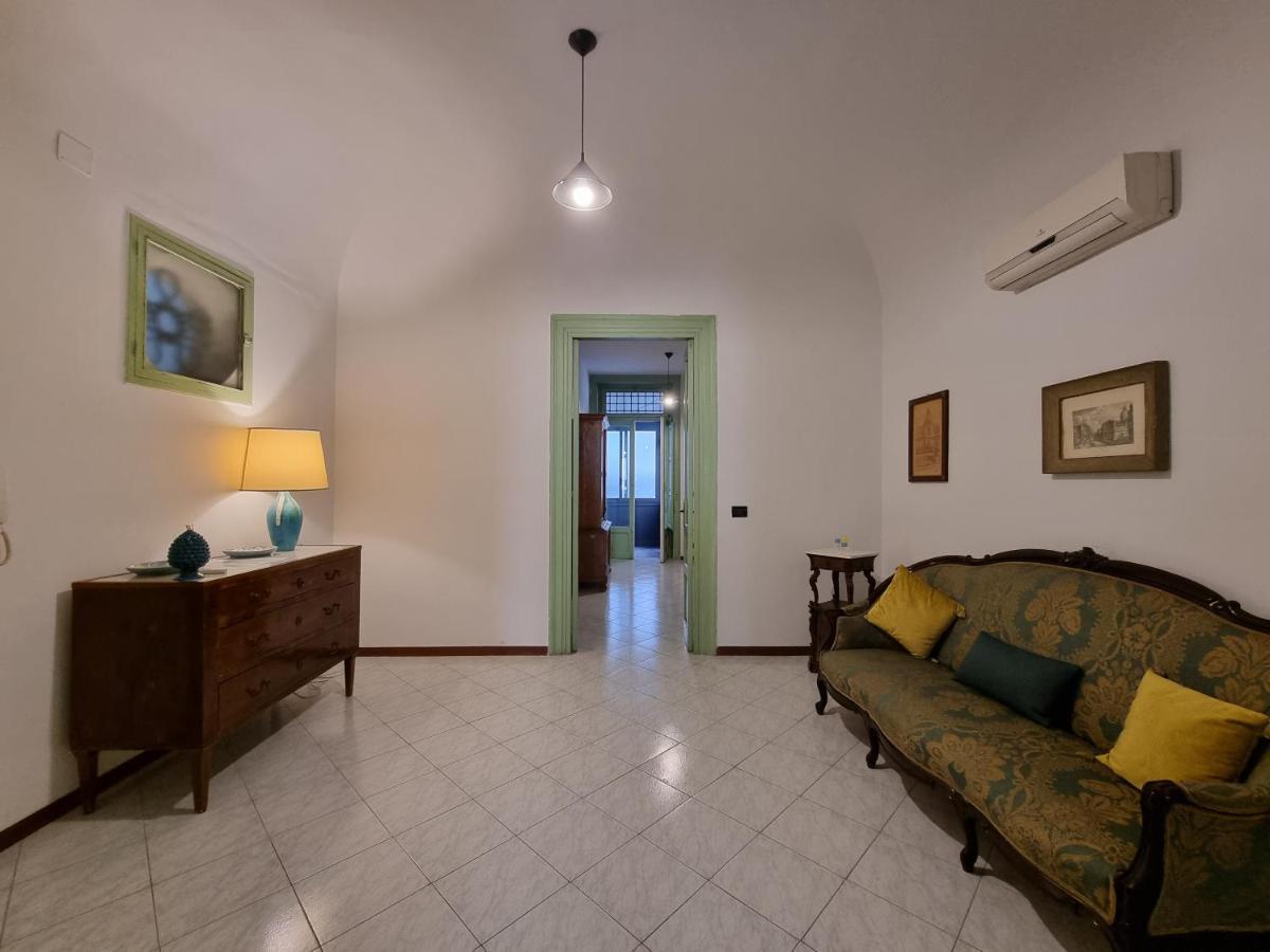 Appartement Piazza Politeama à Palerme Extérieur photo