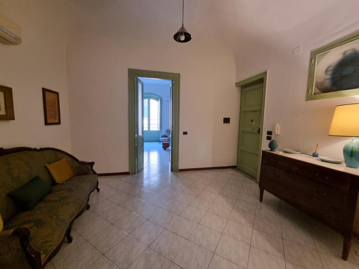 Appartement Piazza Politeama à Palerme Extérieur photo
