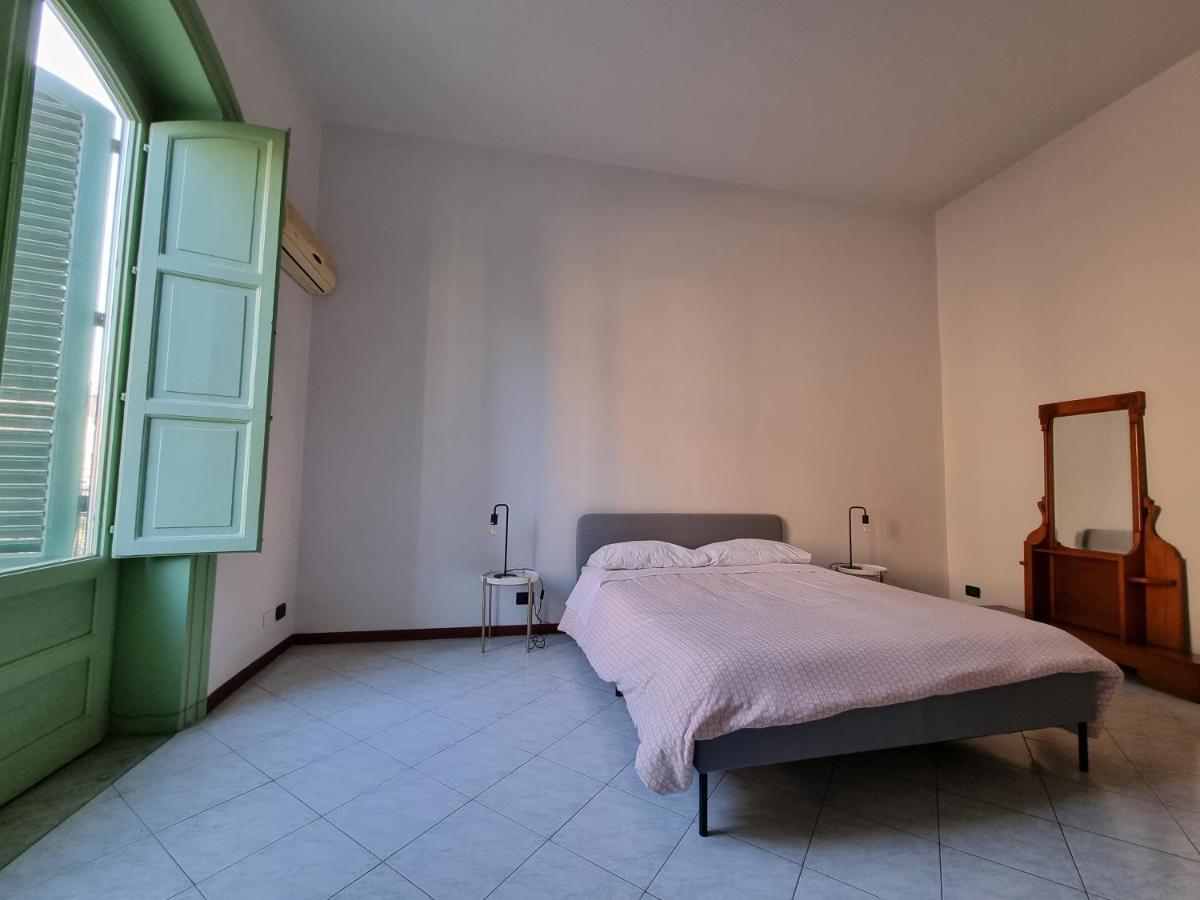 Appartement Piazza Politeama à Palerme Extérieur photo