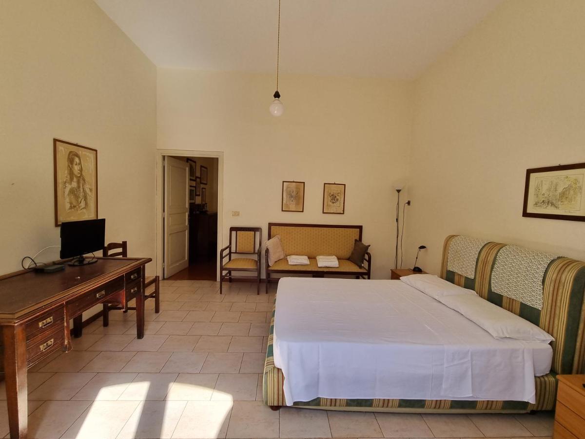 Appartement Piazza Politeama à Palerme Extérieur photo