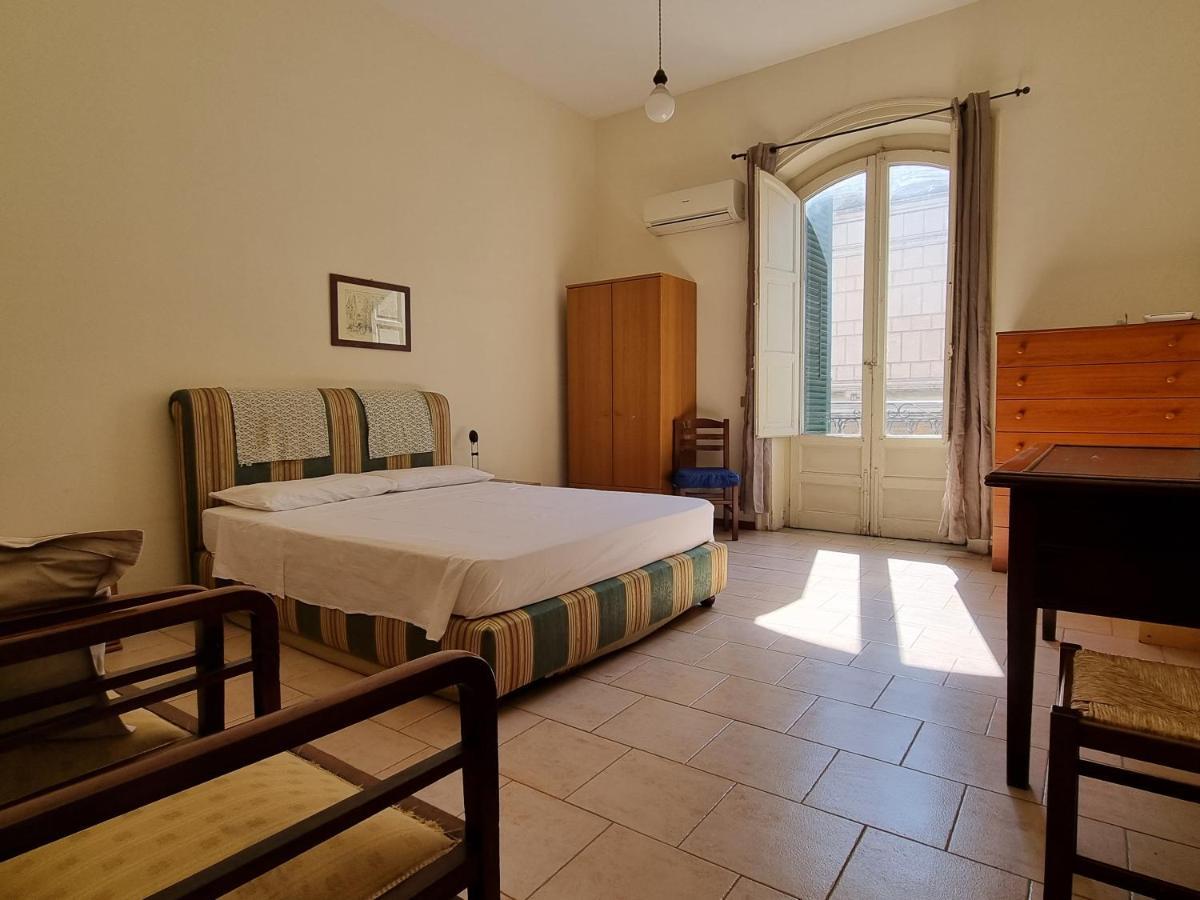 Appartement Piazza Politeama à Palerme Extérieur photo