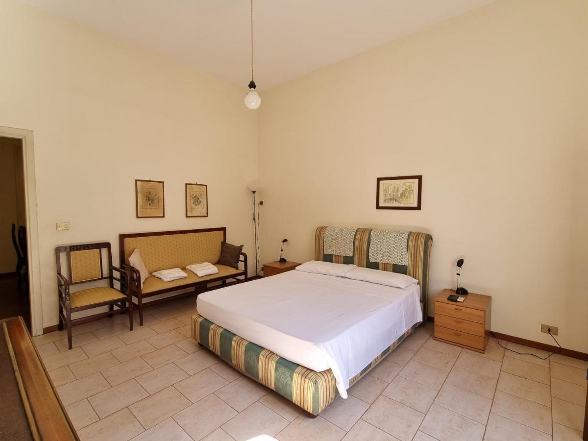 Appartement Piazza Politeama à Palerme Extérieur photo