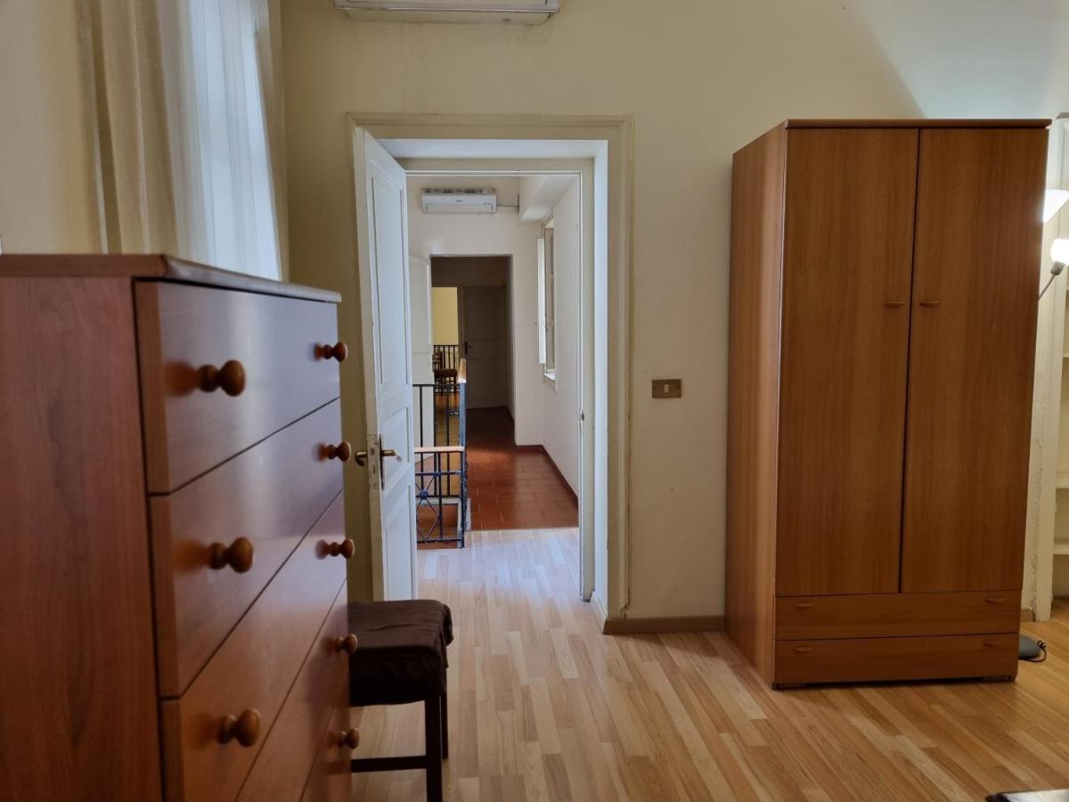 Appartement Piazza Politeama à Palerme Extérieur photo
