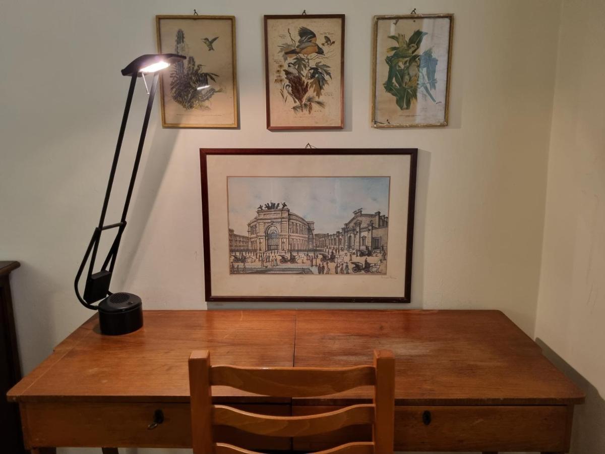 Appartement Piazza Politeama à Palerme Extérieur photo
