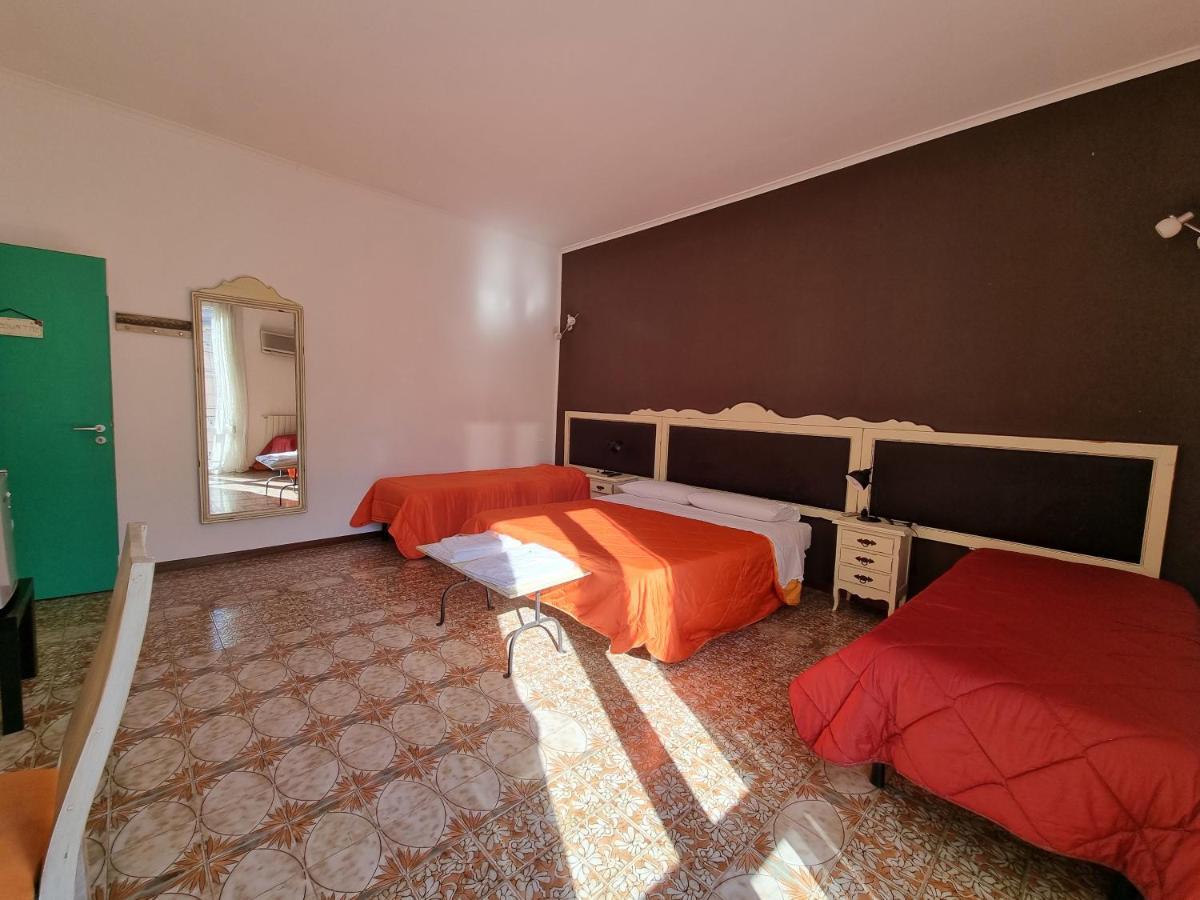 Appartement Piazza Politeama à Palerme Extérieur photo