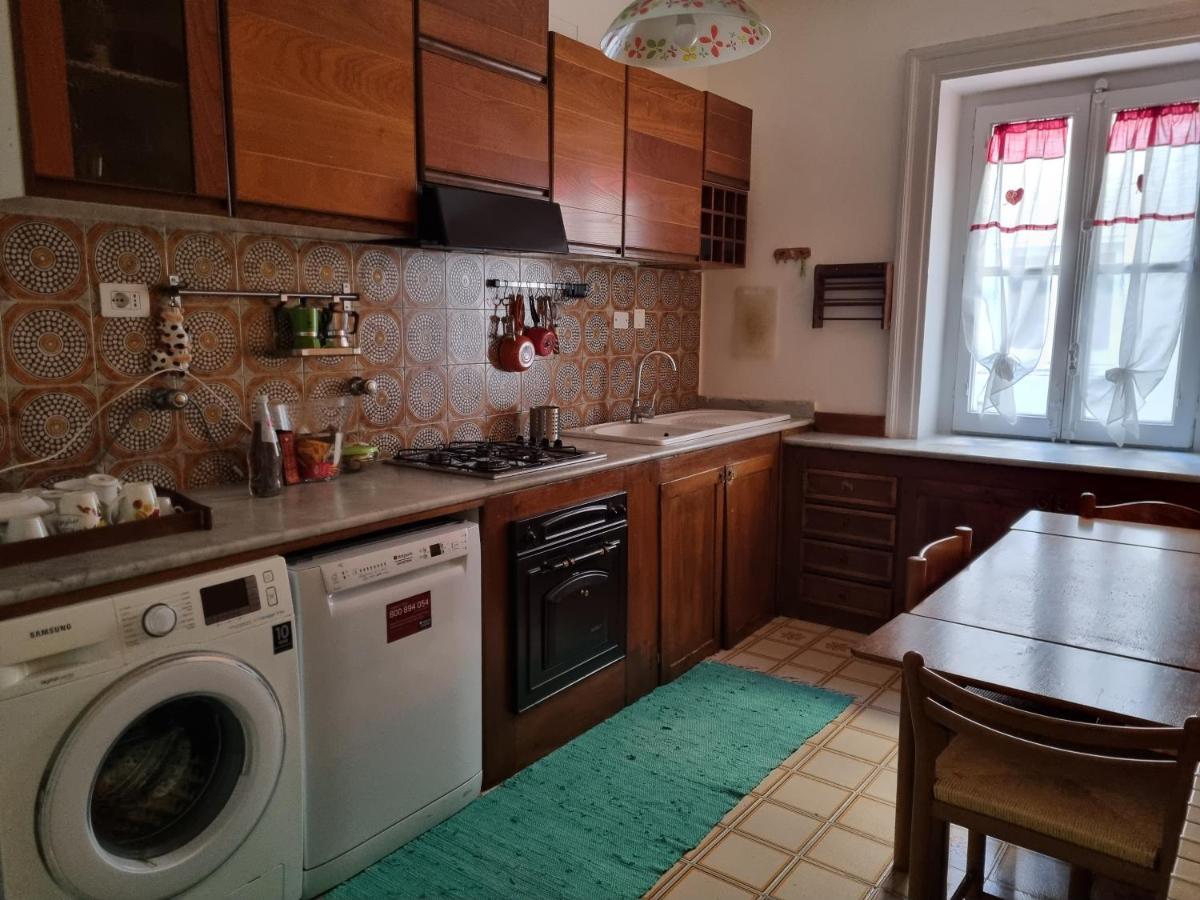 Appartement Piazza Politeama à Palerme Extérieur photo