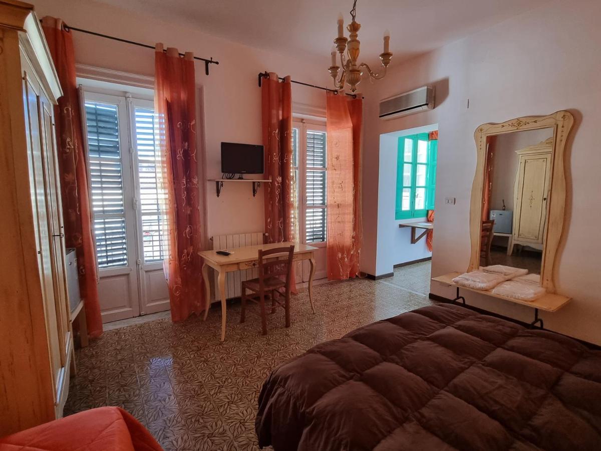 Appartement Piazza Politeama à Palerme Extérieur photo