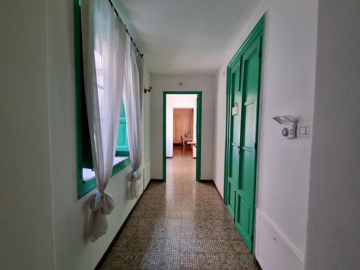 Appartement Piazza Politeama à Palerme Extérieur photo