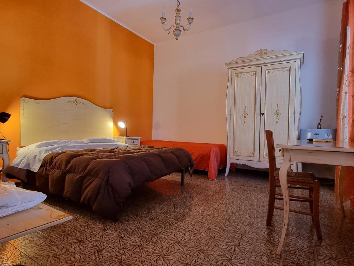 Appartement Piazza Politeama à Palerme Extérieur photo