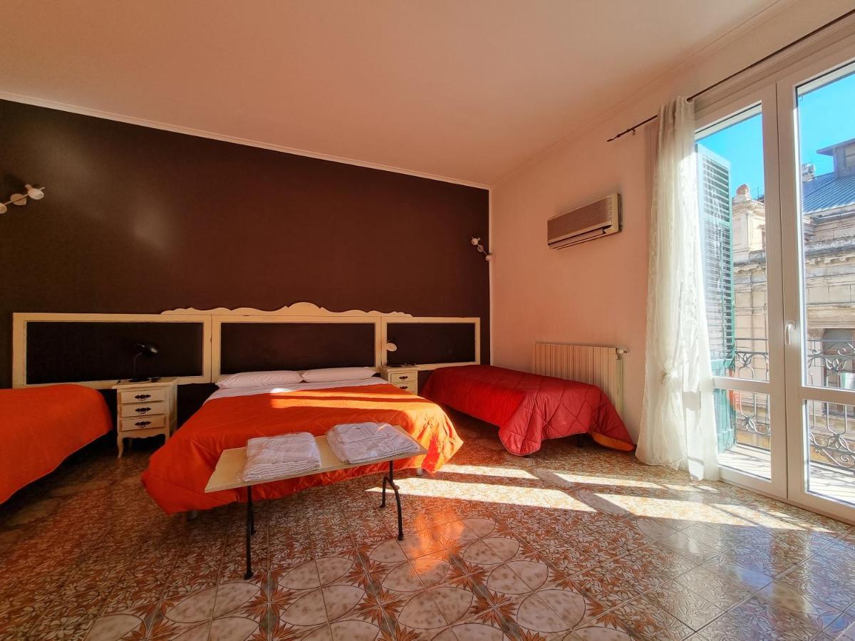 Appartement Piazza Politeama à Palerme Extérieur photo
