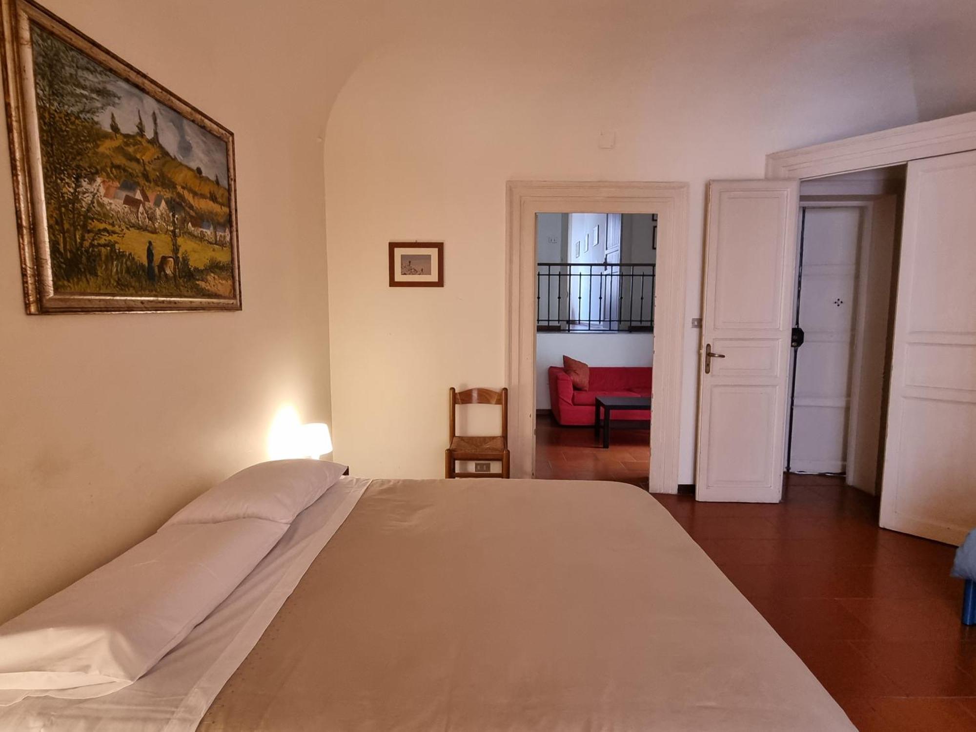 Appartement Piazza Politeama à Palerme Extérieur photo