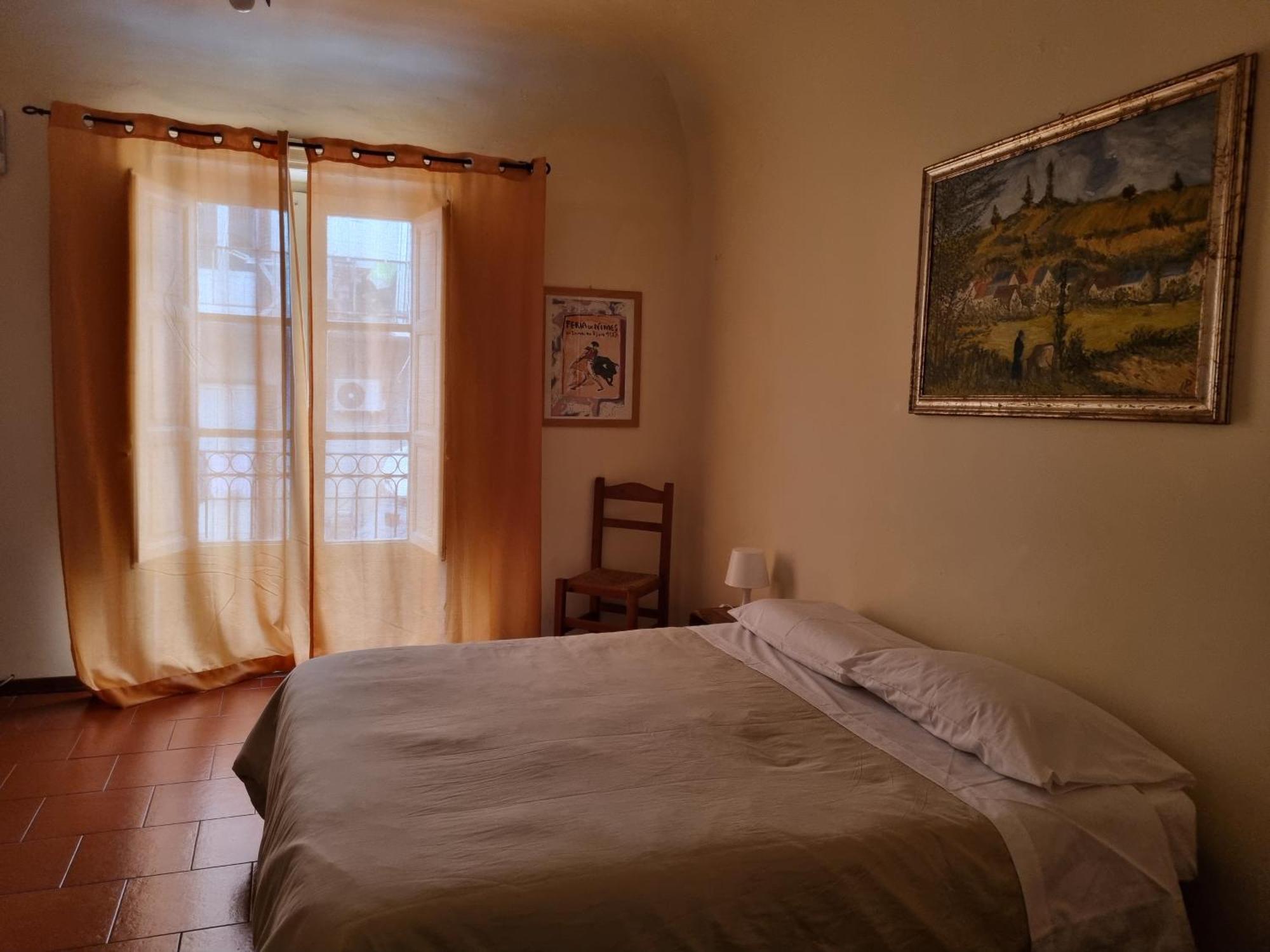 Appartement Piazza Politeama à Palerme Extérieur photo