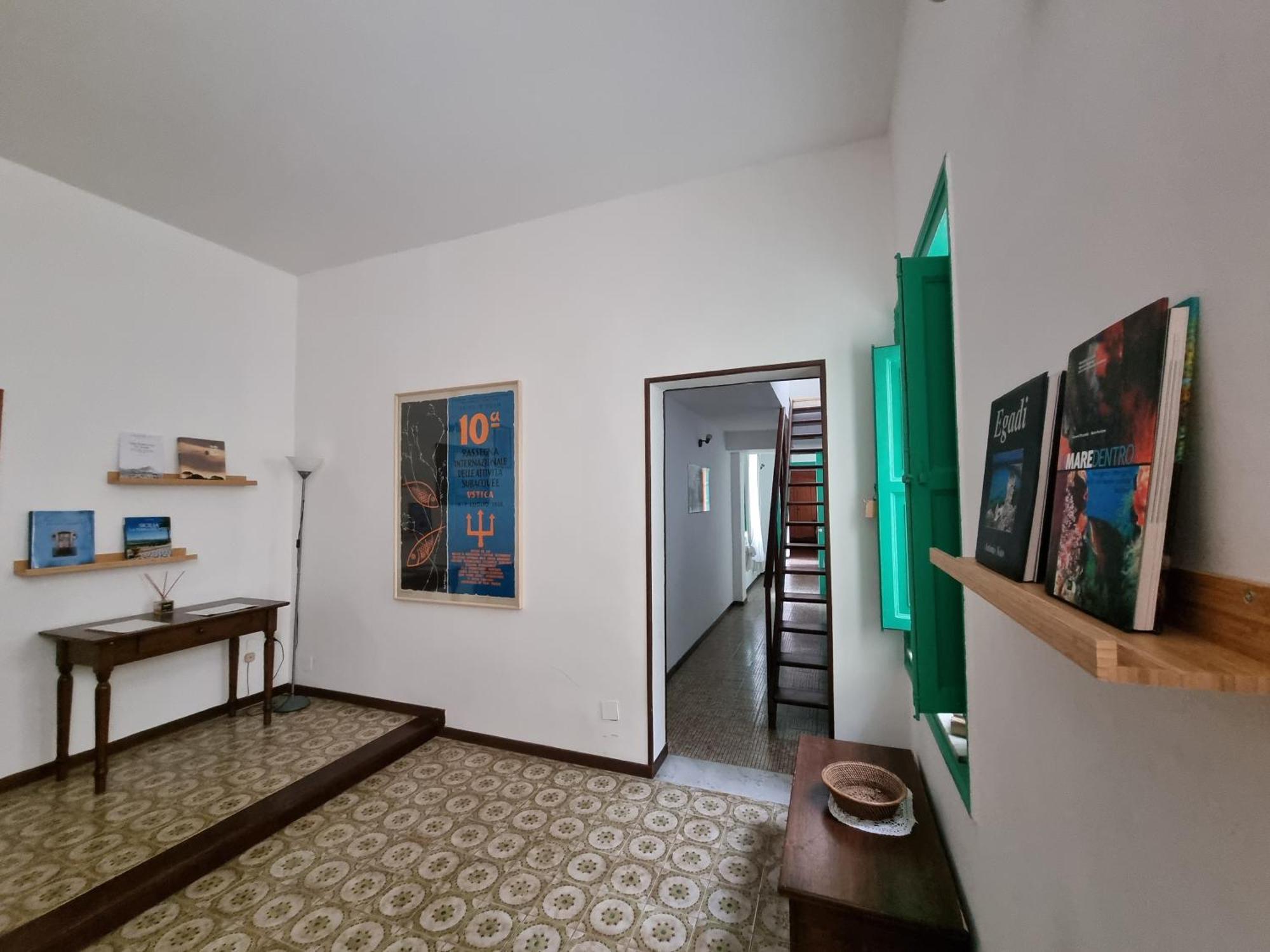 Appartement Piazza Politeama à Palerme Extérieur photo