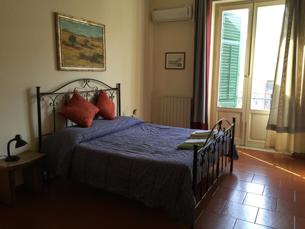 Appartement Piazza Politeama à Palerme Extérieur photo