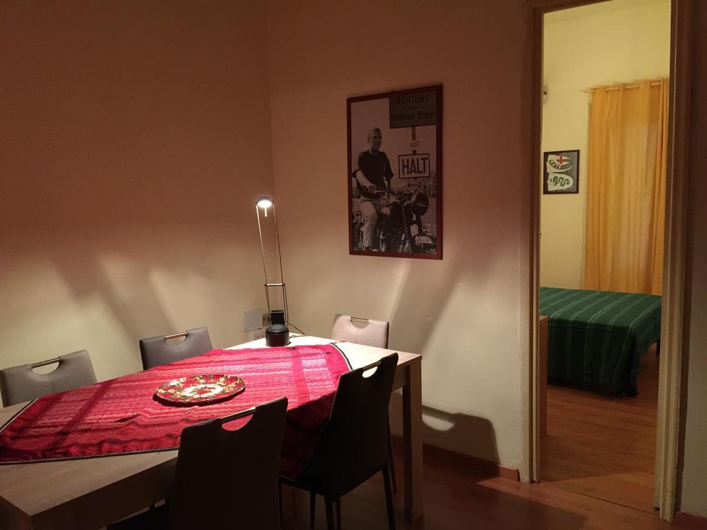 Appartement Piazza Politeama à Palerme Extérieur photo