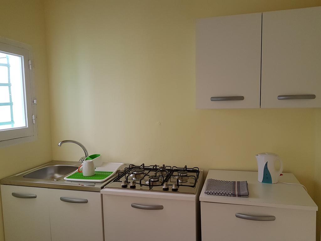 Appartement Piazza Politeama à Palerme Extérieur photo