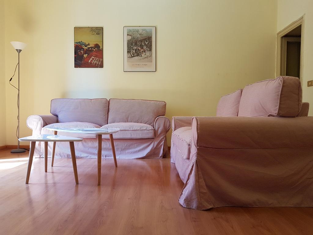 Appartement Piazza Politeama à Palerme Extérieur photo