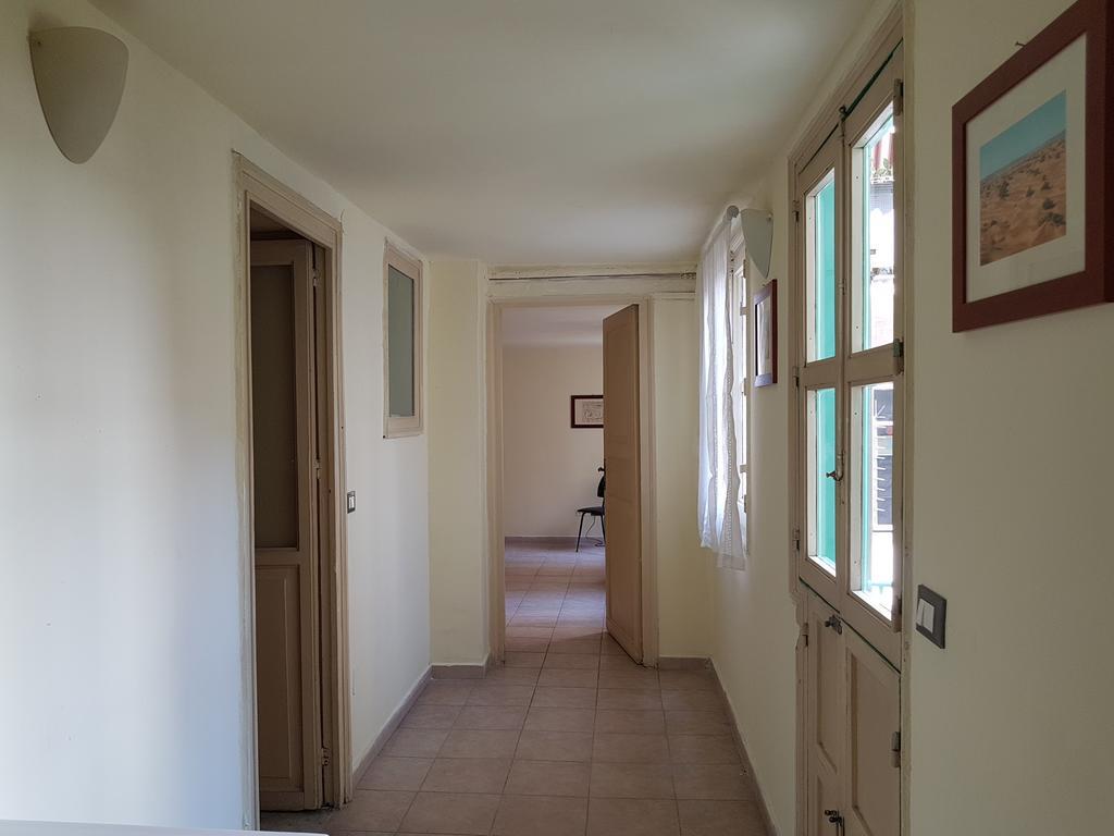 Appartement Piazza Politeama à Palerme Extérieur photo
