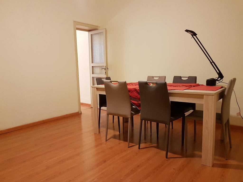 Appartement Piazza Politeama à Palerme Extérieur photo
